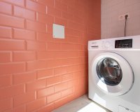 New Build - Townhouse / Duplex / Corner - Sucina