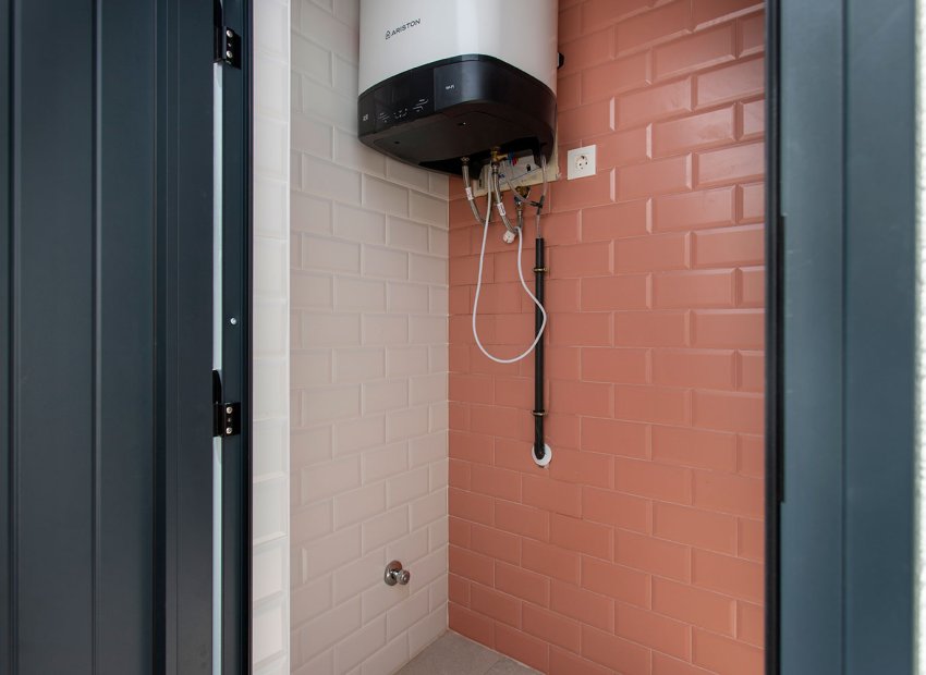 New Build - Townhouse / Duplex / Corner - Sucina