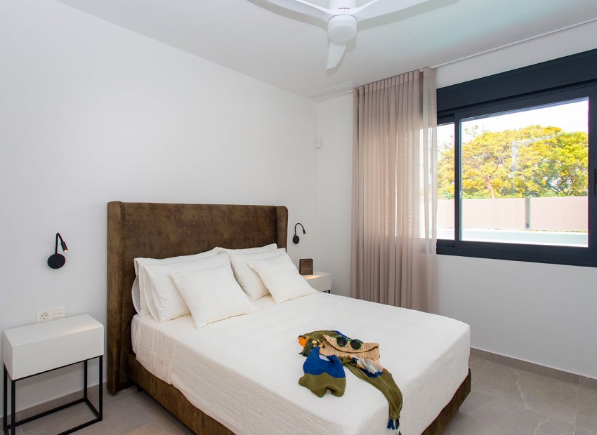 New Build - Townhouse / Duplex / Corner - Sucina