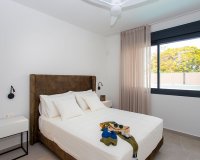 New Build - Townhouse / Duplex / Corner - Sucina