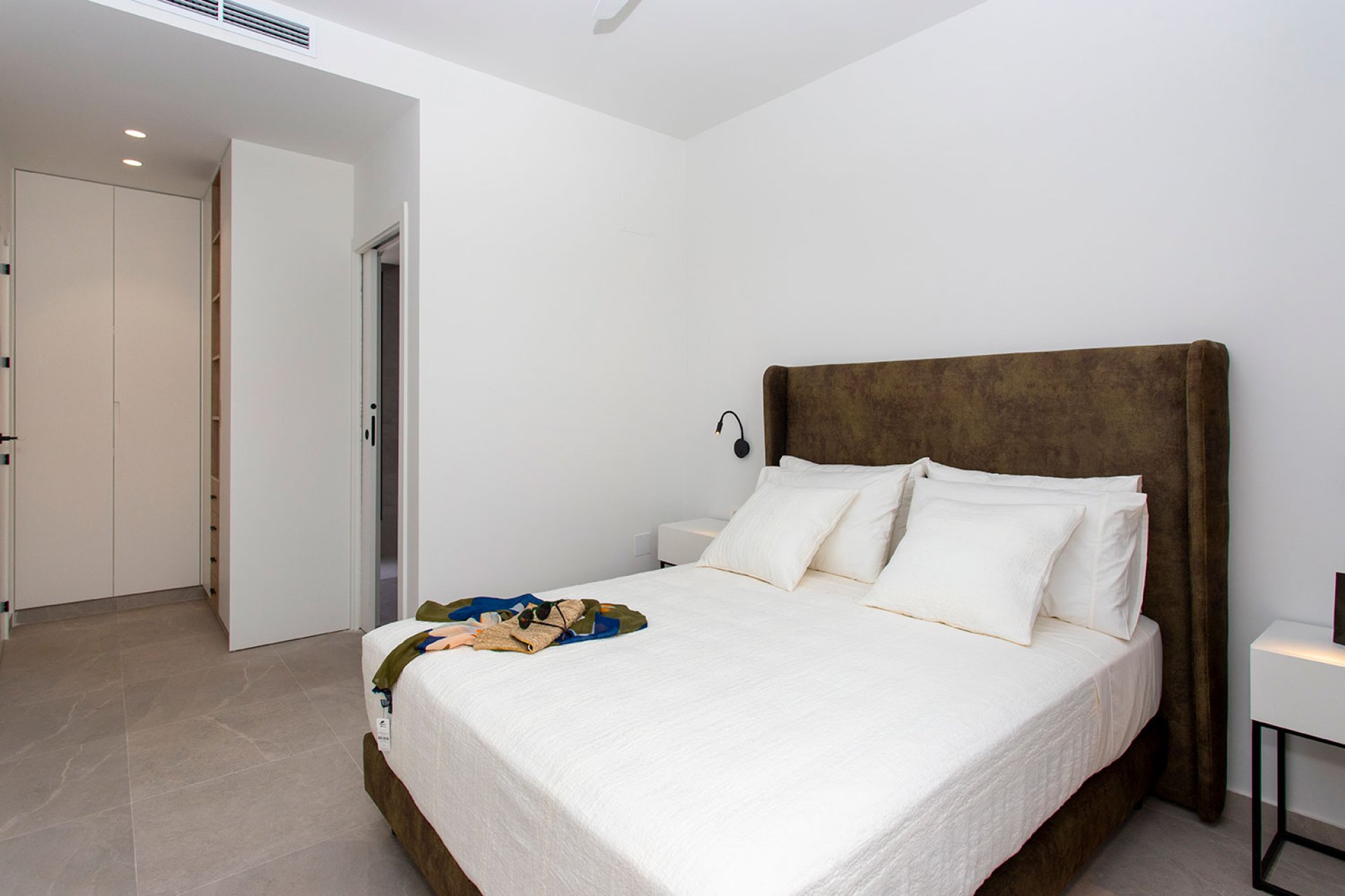 New Build - Townhouse / Duplex / Corner - Sucina