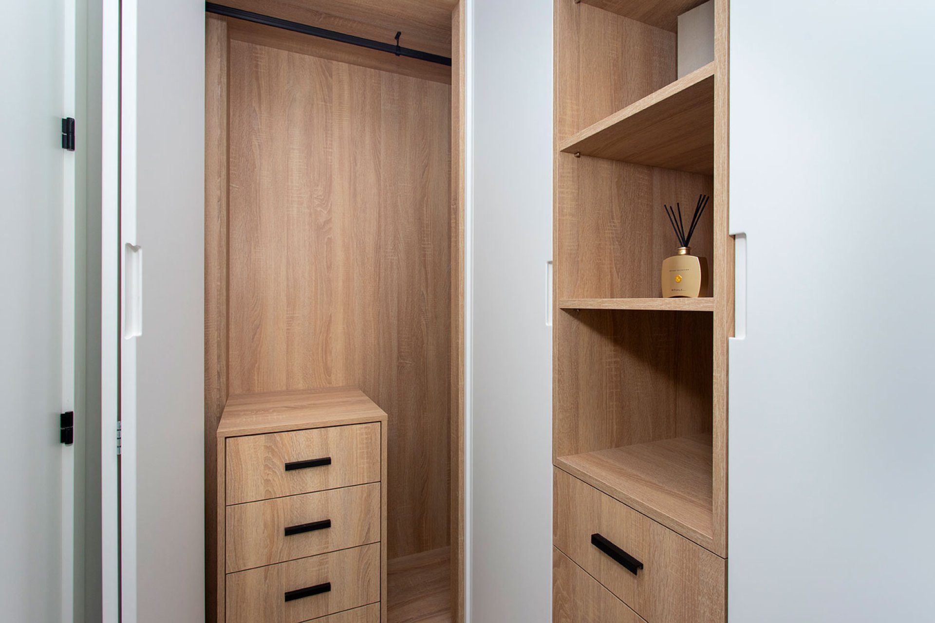 New Build - Townhouse / Duplex / Corner - Sucina