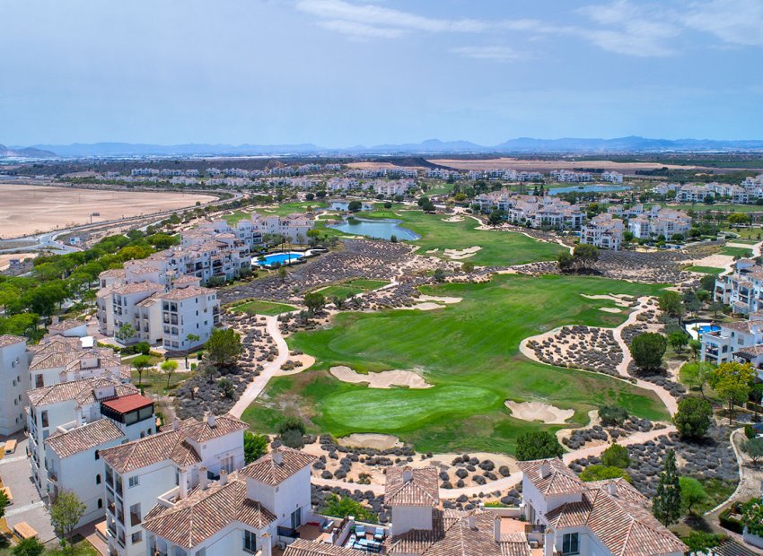 New Build - Townhouse / Duplex / Corner - Sucina