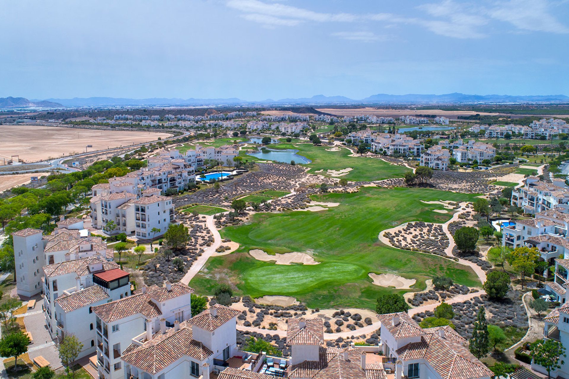 New Build - Townhouse / Duplex / Corner - Sucina