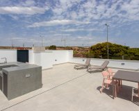 New Build - Townhouse / Duplex / Corner - Sucina