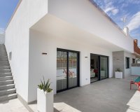 New Build - Townhouse / Duplex / Corner - Sucina
