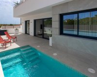 New Build - Townhouse / Duplex / Corner - Sucina