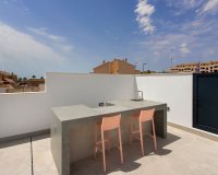 New Build - Townhouse / Duplex / Corner - Sucina