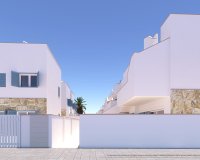 New Build - Townhouse / Duplex / Corner - Torre de la Horadada