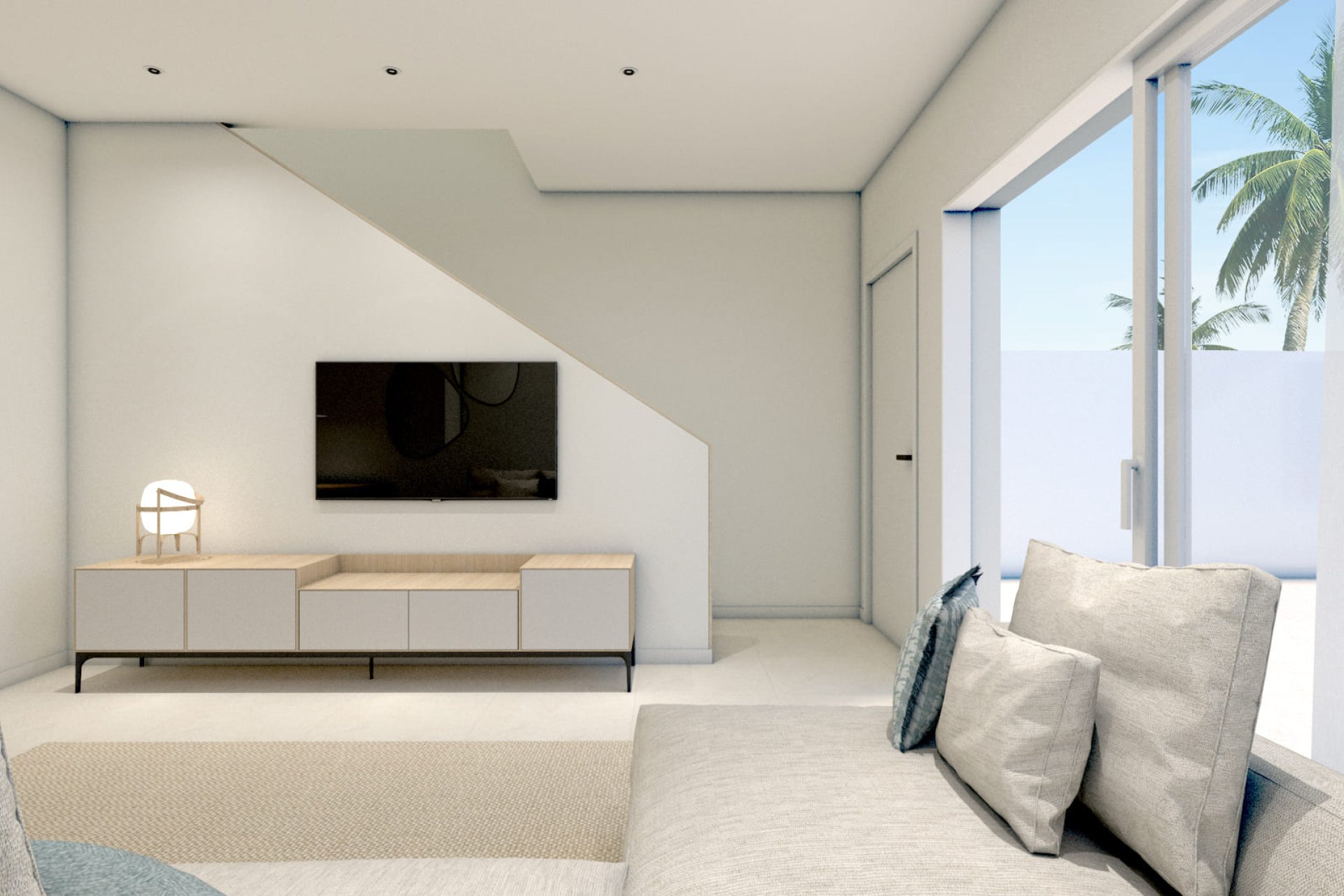 New Build - Townhouse / Duplex / Corner - Torre de la Horadada