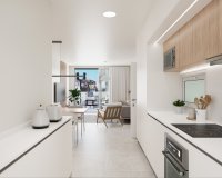 New Build - Townhouse / Duplex / Corner - Torre de la Horadada