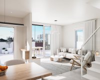 New Build - Townhouse / Duplex / Corner - Torre de la Horadada