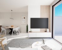 New Build - Townhouse / Duplex / Corner - Torre de la Horadada