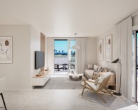 New Build - Townhouse / Duplex / Corner - Torre de la Horadada