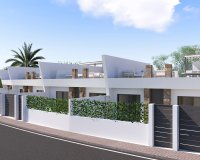 New Build - Townhouse / Duplex / Corner - Torre Pacheco