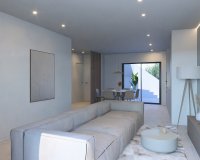 New Build - Townhouse / Duplex / Corner - Torre Pacheco