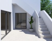 New Build - Townhouse / Duplex / Corner - Torre Pacheco
