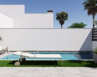 New Build - Townhouse / Duplex / Corner - Torre Pacheco
