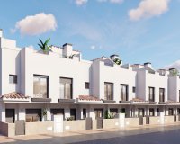New Build - Townhouse / Duplex / Corner - Torre Pacheco