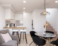 New Build - Townhouse / Duplex / Corner - Torre Pacheco