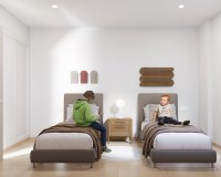 New Build - Townhouse / Duplex / Corner - Torre Pacheco