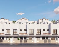 New Build - Townhouse / Duplex / Corner - Torre Pacheco