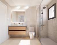 New Build - Townhouse / Duplex / Corner - Torre Pacheco