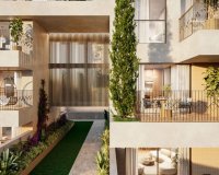 New Build - Townhouse / Duplex / Corner - Torremolinos