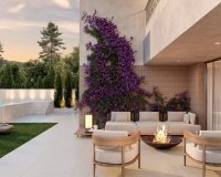 New Build - Townhouse / Duplex / Corner - Torremolinos