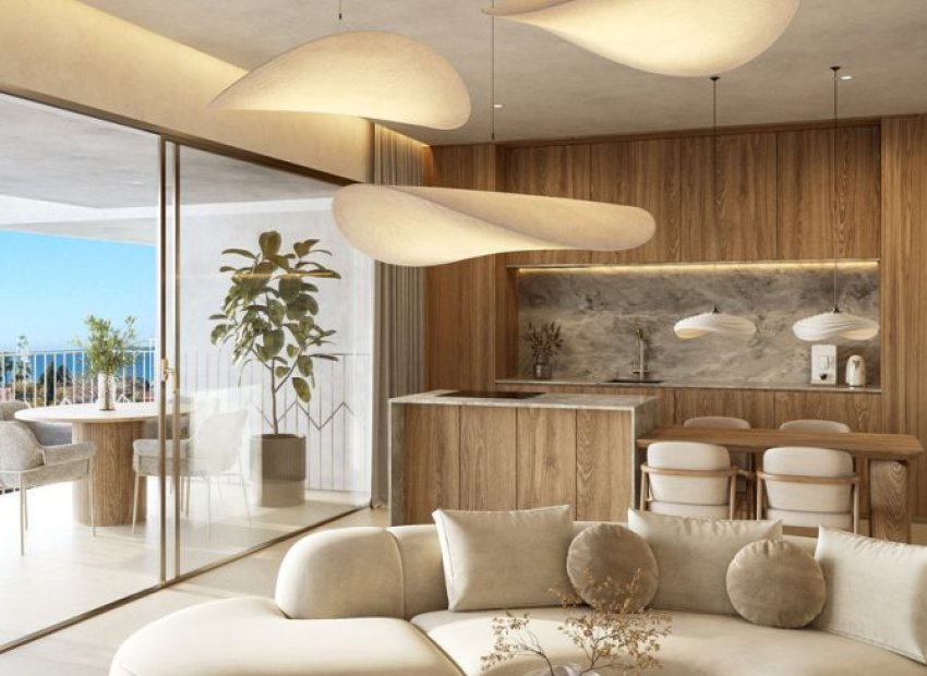 New Build - Townhouse / Duplex / Corner - Torremolinos