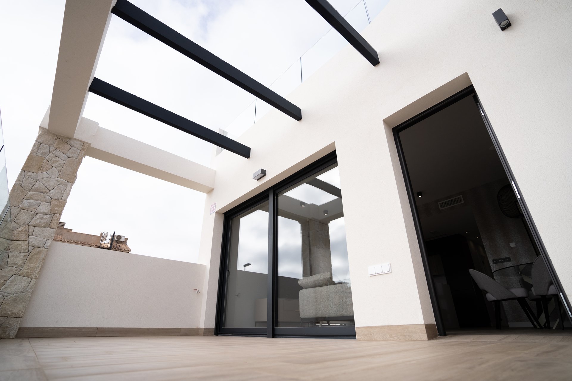 New Build - Townhouse / Duplex / Corner - Torrevieia - Torrevieja