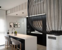 New Build - Townhouse / Duplex / Corner - Torrevieia - Torrevieja