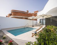 New Build - Townhouse / Duplex / Corner - Torrevieia - Torrevieja
