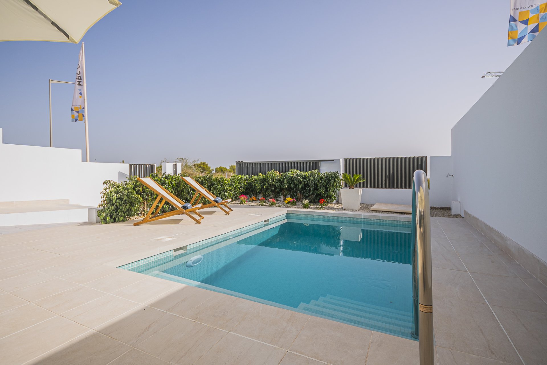 New Build - Townhouse / Duplex / Corner - Torrevieia - Torrevieja