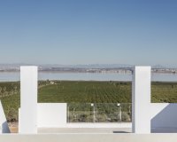 New Build - Townhouse / Duplex / Corner - Torrevieia - Torrevieja