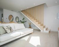 New Build - Townhouse / Duplex / Corner - Torrevieia - Torrevieja