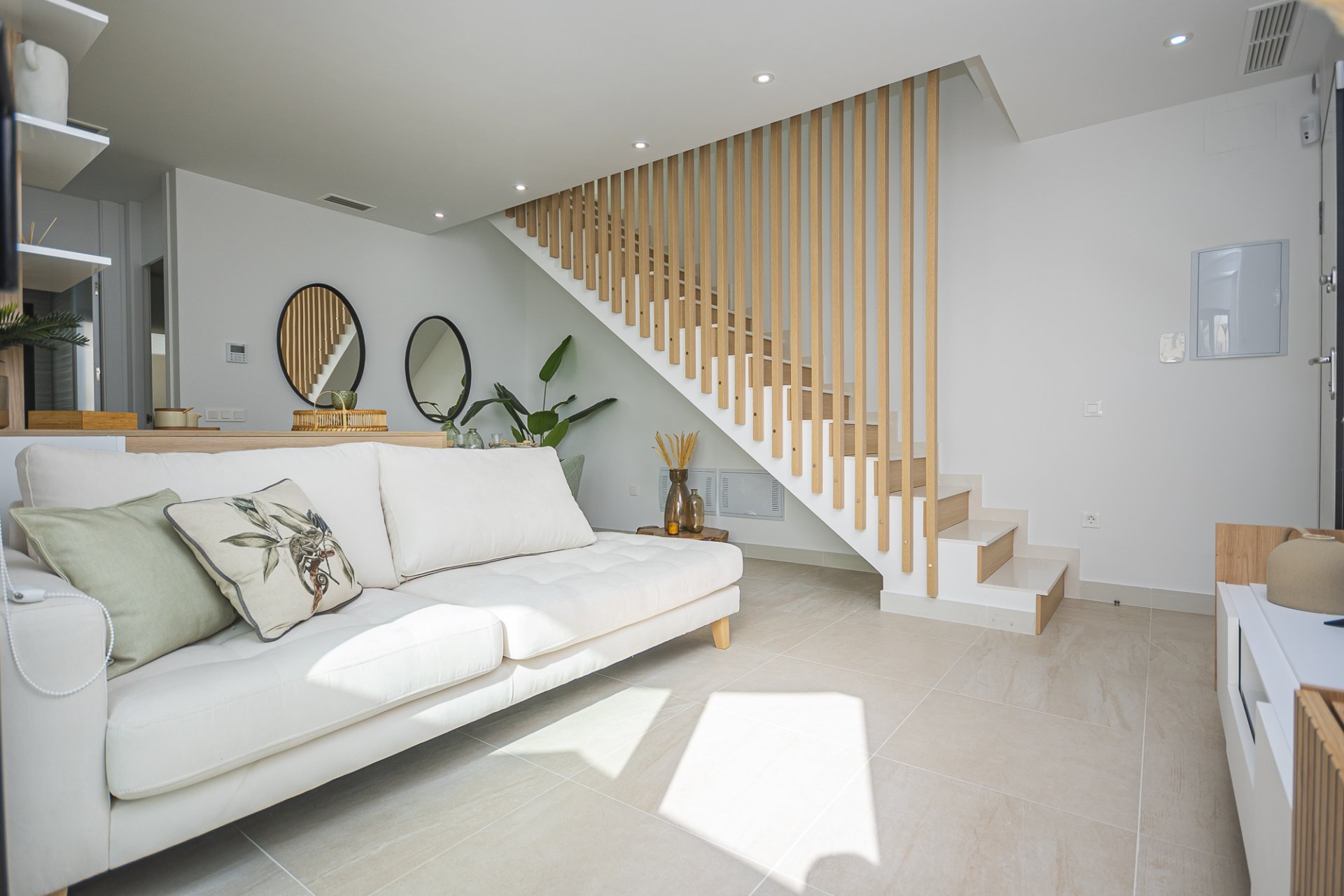 New Build - Townhouse / Duplex / Corner - Torrevieia - Torrevieja