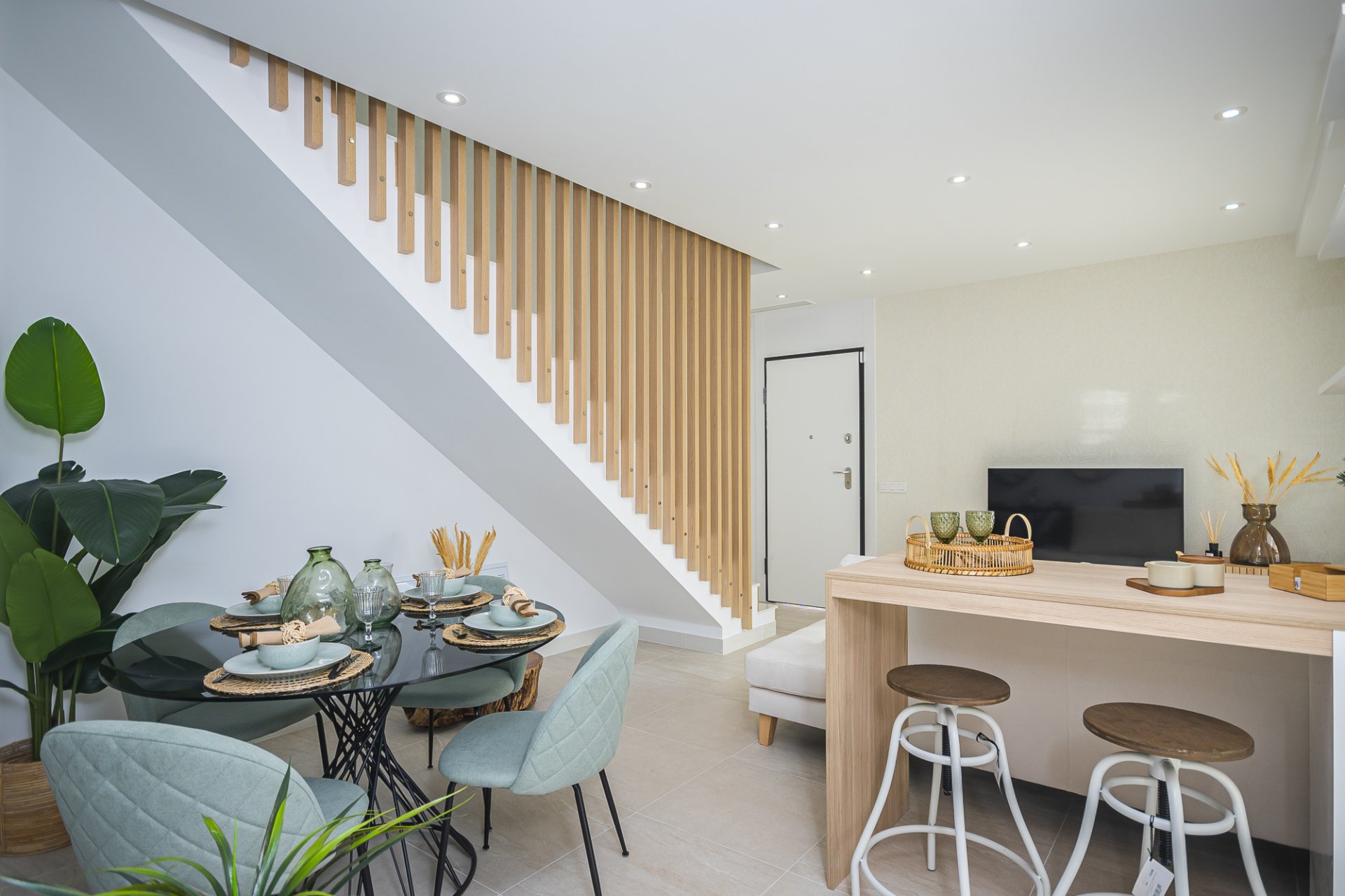 New Build - Townhouse / Duplex / Corner - Torrevieia - Torrevieja
