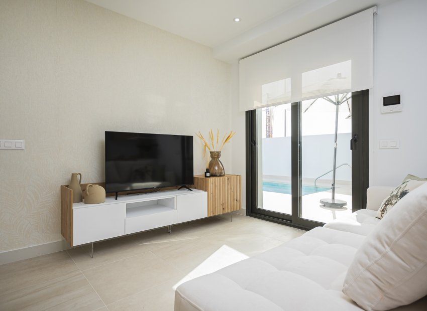 New Build - Townhouse / Duplex / Corner - Torrevieia - Torrevieja