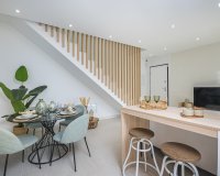 New Build - Townhouse / Duplex / Corner - Torrevieia - Torrevieja