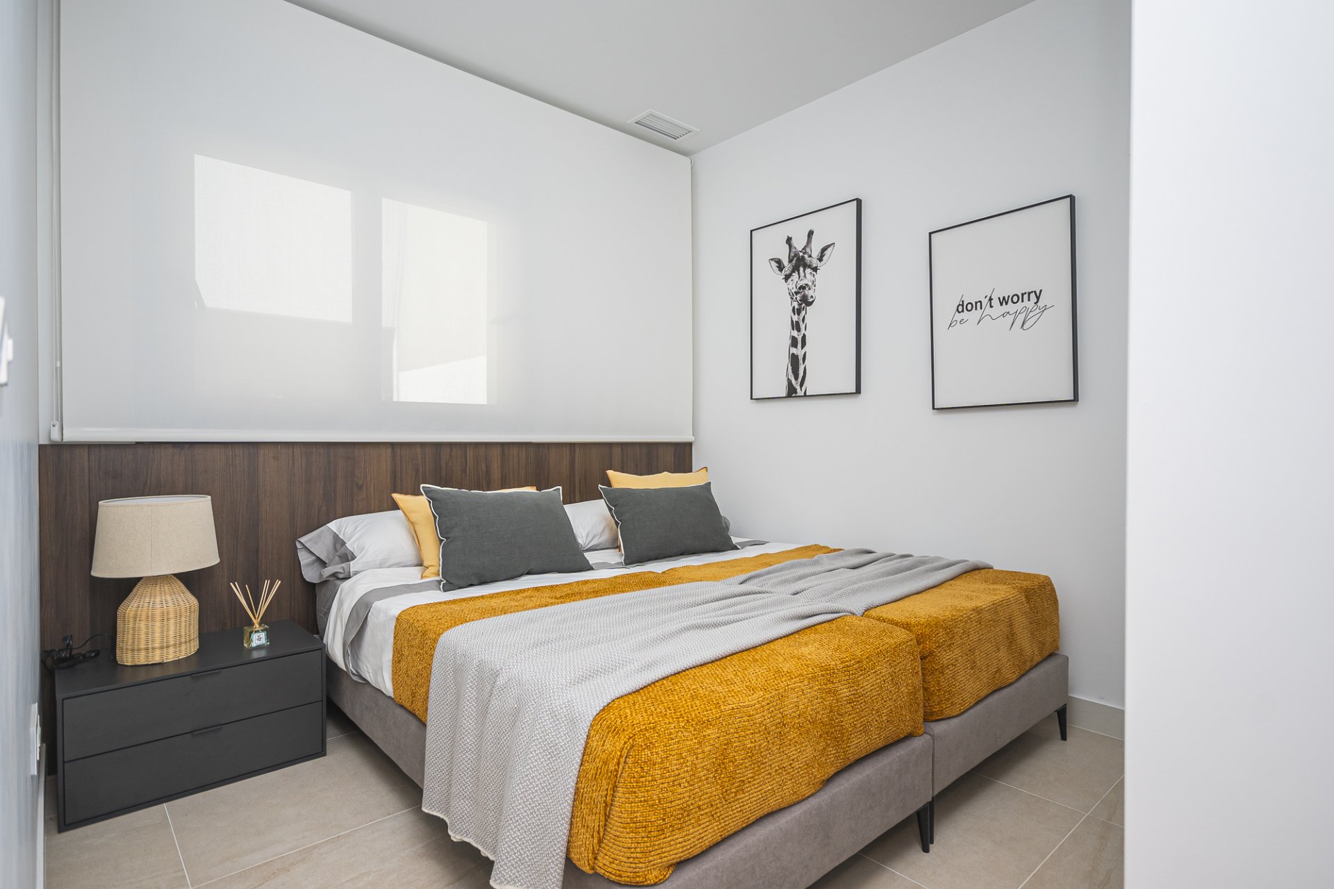 New Build - Townhouse / Duplex / Corner - Torrevieia - Torrevieja