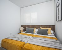 New Build - Townhouse / Duplex / Corner - Torrevieia - Torrevieja