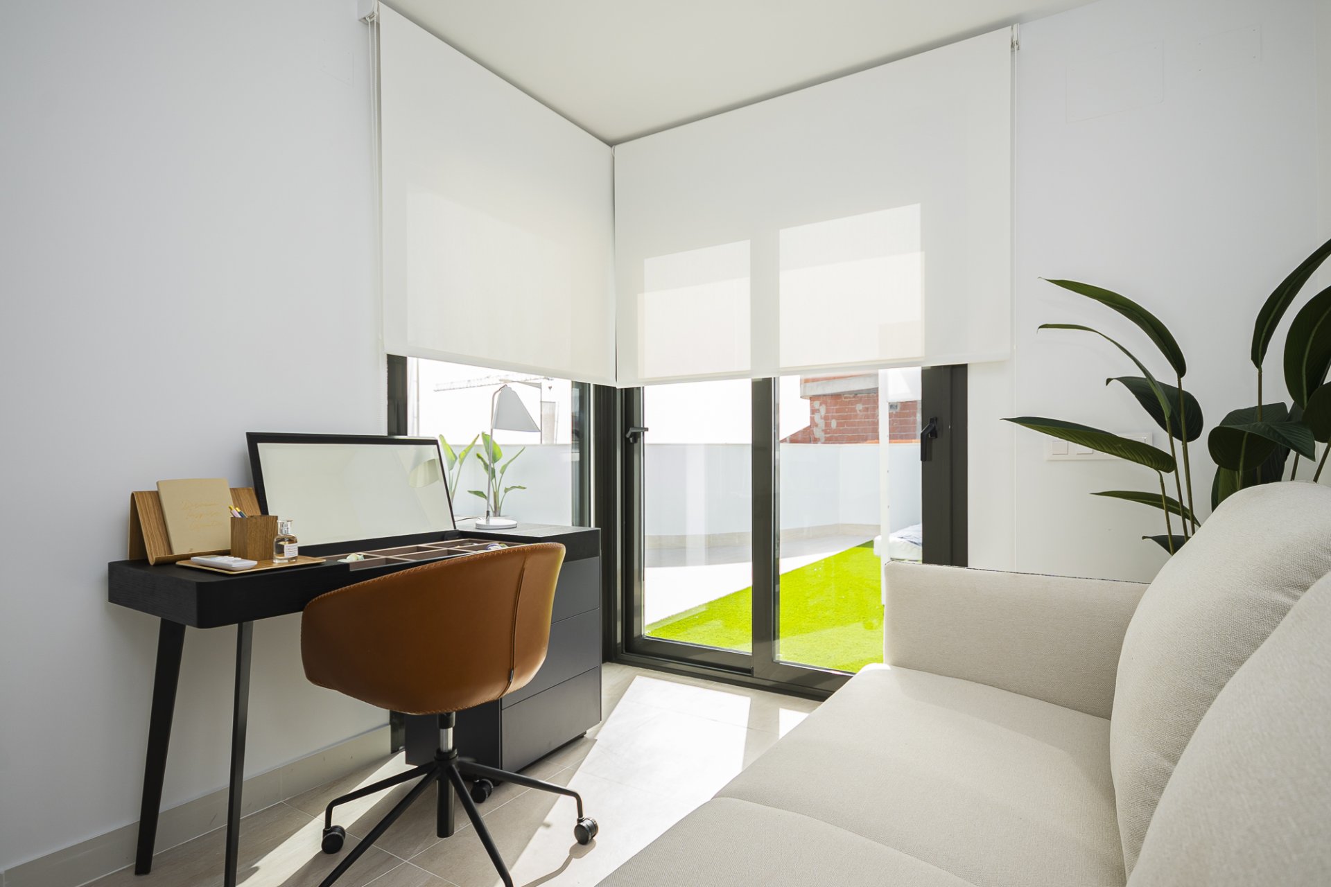 New Build - Townhouse / Duplex / Corner - Torrevieia - Torrevieja