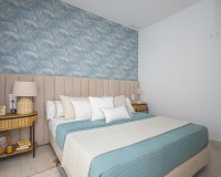 New Build - Townhouse / Duplex / Corner - Torrevieia - Torrevieja