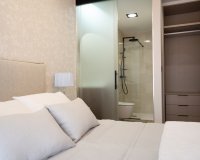 New Build - Townhouse / Duplex / Corner - Torrevieia - Torrevieja