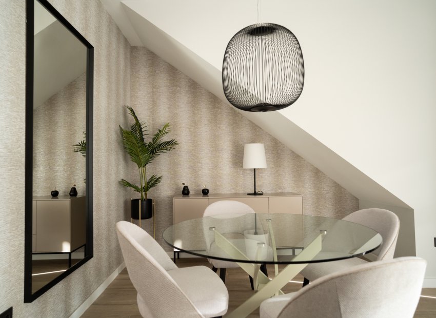 New Build - Townhouse / Duplex / Corner - Torrevieia - Torrevieja