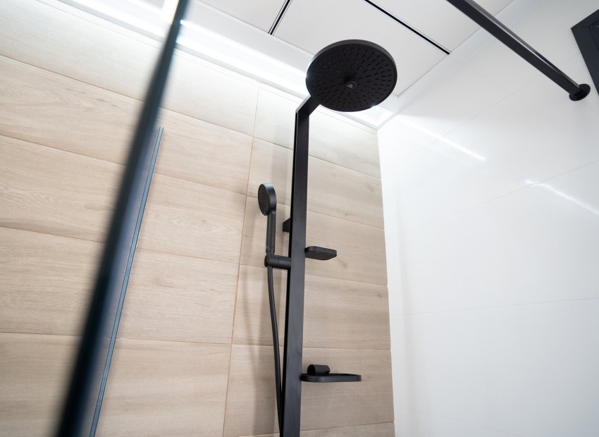 New Build - Townhouse / Duplex / Corner - Torrevieia - Torrevieja