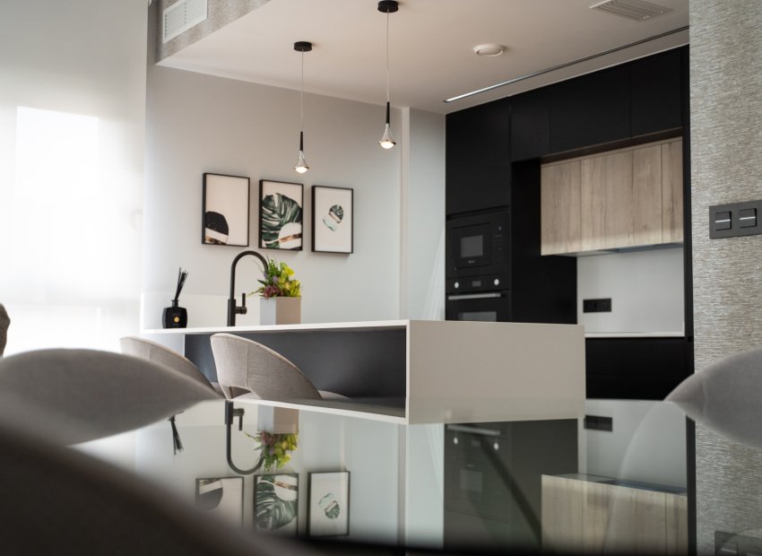 New Build - Townhouse / Duplex / Corner - Torrevieia - Torrevieja