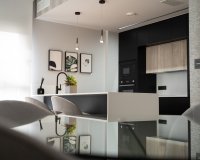 New Build - Townhouse / Duplex / Corner - Torrevieia - Torrevieja