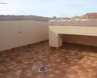 New Build - Townhouse / Duplex / Corner - Torrevieia - Torrevieja